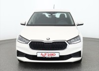 Skoda Fabia 1.0 MPI Active