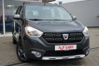 Dacia Lodgy Stepway 1.2 TCe 115 Comfort