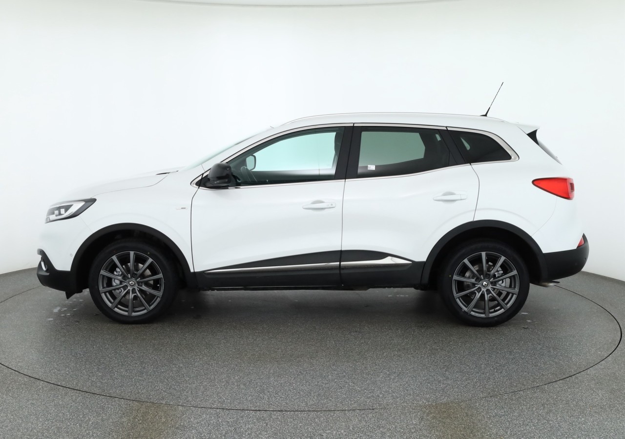Renault Kadjar 1.2 TCe Energy Aut.