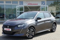 Vorschau: Peugeot 208 PureTech 100