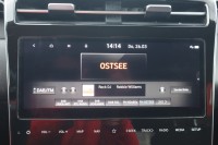 Hyundai Tucson 1.6 Trend Mild-Hybrid 2WD