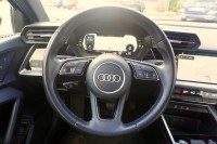 Audi A3 Sportback 35 2.0 TDI DSG advanced