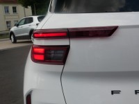 Opel Frontera 1.2 DI Turbo Ultimate Hybrid Aut.