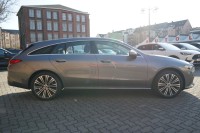 Mercedes-Benz CLA 250 Progressive 4-Matic