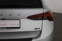 Skoda Octavia Combi 1.5 TSI DSG