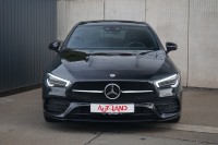 Mercedes-Benz CLA 220 220d 4M AMG-Line