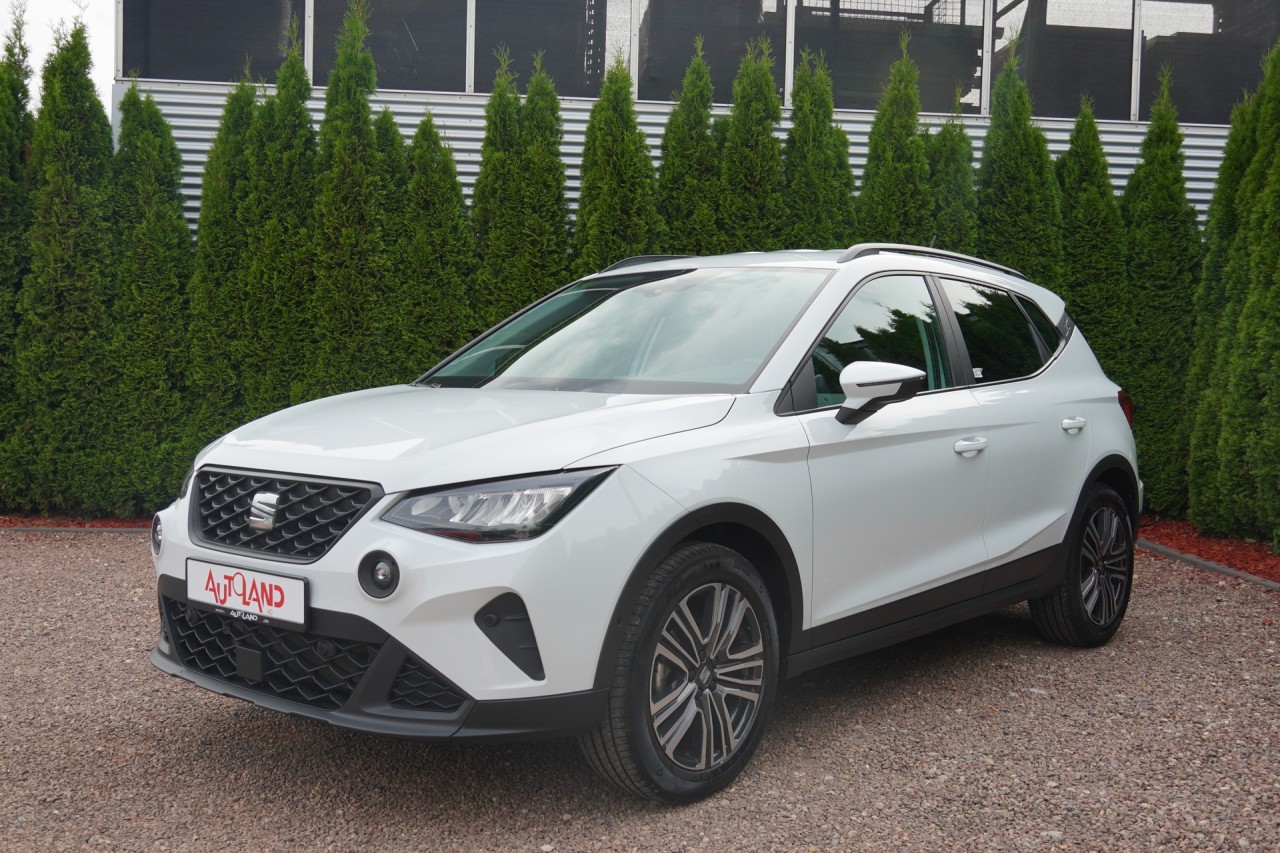 Seat Arona 1.0 TSI Style