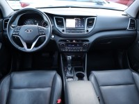 Hyundai Tucson 1.6 Premium 4WD DCT