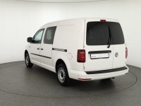 VW Caddy Maxi 1.0 TSI