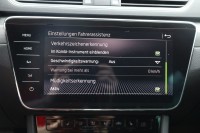 Skoda Superb Combi 2.0 TDI