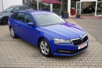 Skoda Superb Combi 2.0 TSI DSG
