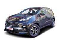 Kia Sportage 1.6 GDI 2-Zonen-Klima Navi Sitzheizung