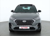 Hyundai Tucson 1.6 T-GDI N Line 4WD Aut.