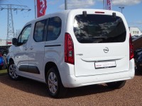 Opel Combo Life 1.2 Turbo Edition
