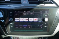 VW Touran 1.5TSI DSG Highline