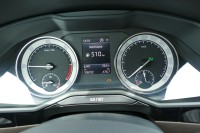 Skoda Superb Combi 2.0 TDI L&K