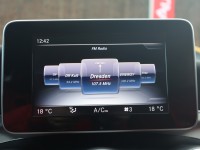 Mercedes-Benz C 220 C220 d AMG Line