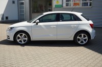 Audi A1 Sportback 1.0 TFSI