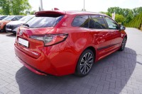 Toyota Corolla 2.0 Hybrid TS Edition