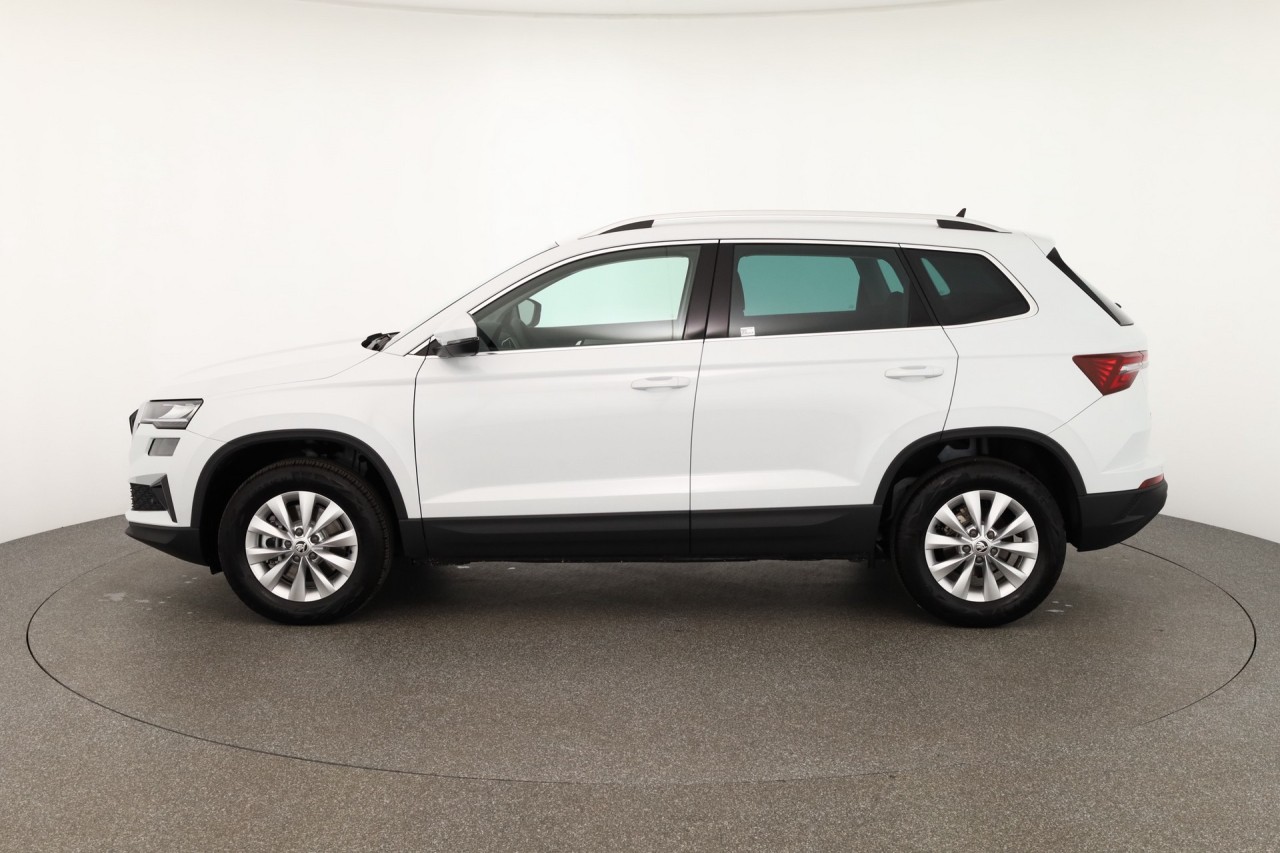 Skoda Karoq 1.5 TSI DSG