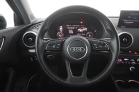 Audi A3 40 TFSI quattro sport