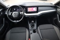 Skoda Octavia Combi 1.0 TSI Tour