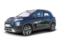 Citroen C3 Aircross 1.2 Aut. Navi AHK Panorama