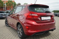 Ford Fiesta 1.0 EB ST-Line