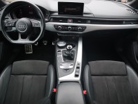 Audi A5 40 2.0 TFSI sport S-Line VC