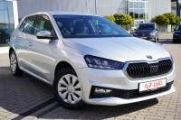 Skoda Fabia 1.0 TSI