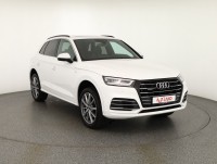Audi Q5 55 TFSIe S-Line quattro