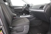 Audi Q5 2.0 TFSI quattro S-Tronic S-Line