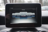 Mercedes-Benz CLA 250 Shooting Brake AMG Line 7G-DCT