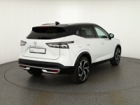 Nissan Qashqai Tekna+ 1.3 Dig-T Aut.