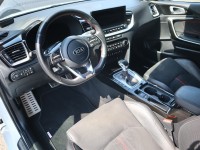 Kia pro_cee'd ProCeed 1.6 T-GDI GT