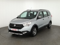 Dacia Lodgy Stepway 1.6 SCe 7-Sitze Navi Sitzheizung Tempomat