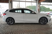 BMW 118 d Sport Line