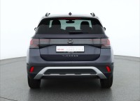 VW T-Cross 1.0 TSI DSG
