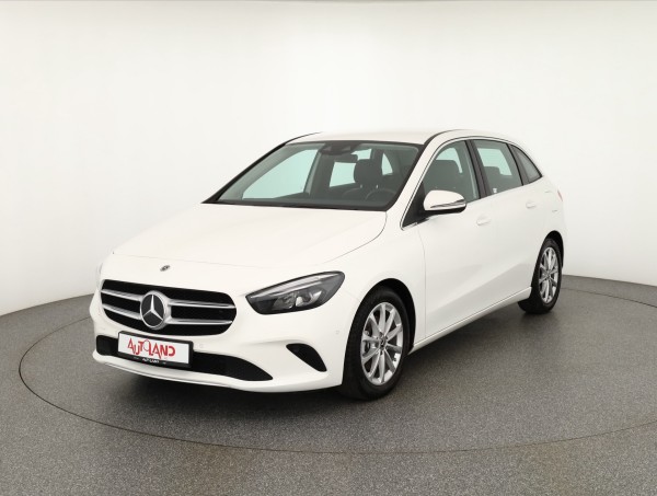 Mercedes-Benz B 200 B200 Progressive