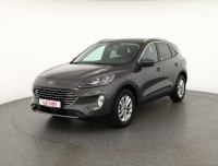 Ford Kuga 2.5 PHEV Titanium 2-Zonen-Klima Navi Sitzheizung