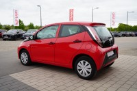 Toyota Aygo AYGO 1.0 x