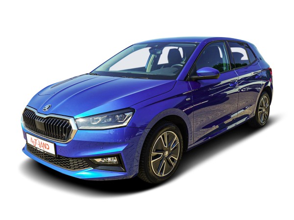 Skoda Fabia 1.0 Tour DSG
