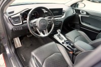 Kia xcee'd XCeed 1.6 T-GDI Platinum Edition