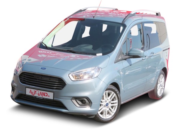 Ford Tourneo Courier 1.0 EB