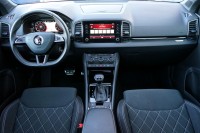 Skoda Karoq 2.0 TSI Sportline DSG 4x4 Pano