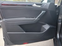 VW Touran 2.0 TDI DSG R-Line