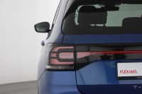 VW T-Cross 1.0 TSI