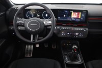 Hyundai Kona N-Line 1.0T-GDI