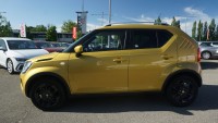 Suzuki Ignis 1.2 M-Hybrid Comfort