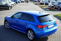 Audi A3 Sportback 40 e-tron S-line Sport